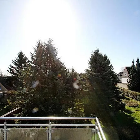 Haus Kurparkblick Haus Kurparkblick 11 *