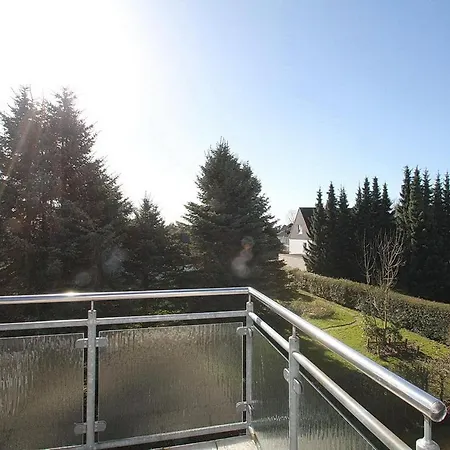 Apartment Haus Kurparkblick Haus Kurparkblick 11 *