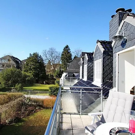 Haus Kurparkblick Haus Kurparkblick 11