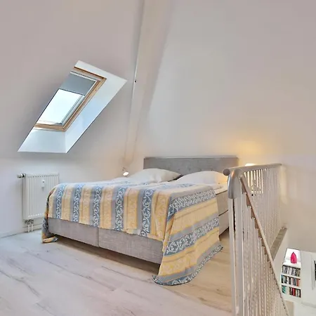 Apartment Haus Kurparkblick Haus Kurparkblick 11 Timmendorfer Strand