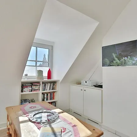 Apartment Haus Kurparkblick Haus Kurparkblick 11 *