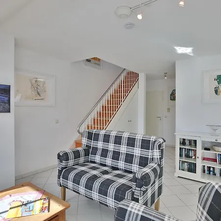 Haus Kurparkblick Haus Kurparkblick 11 Apartment Timmendorfer Strand