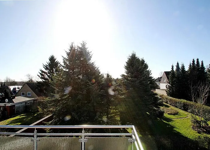 Haus Kurparkblick Haus Kurparkblick 11 *