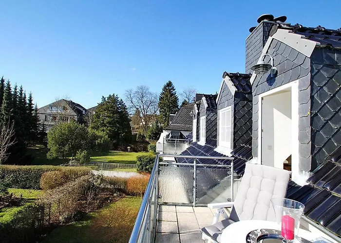 Haus Kurparkblick Haus Kurparkblick 11